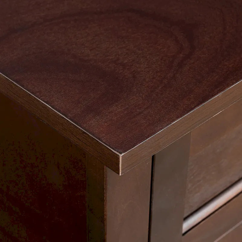 buffet tableware cabinet