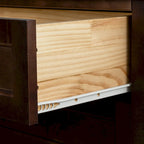 buffet tableware cabinet