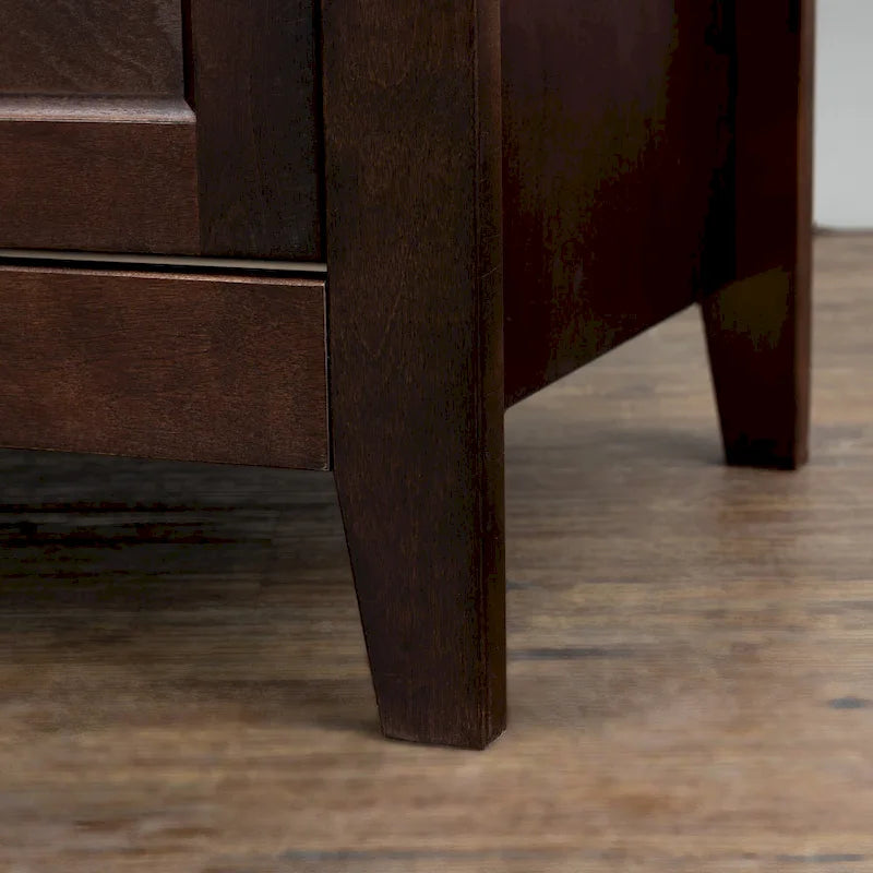 buffet tableware cabinet