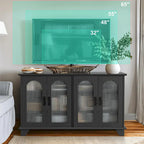 TV Stand with Storagefor TV's up to 45 - 45*26*16