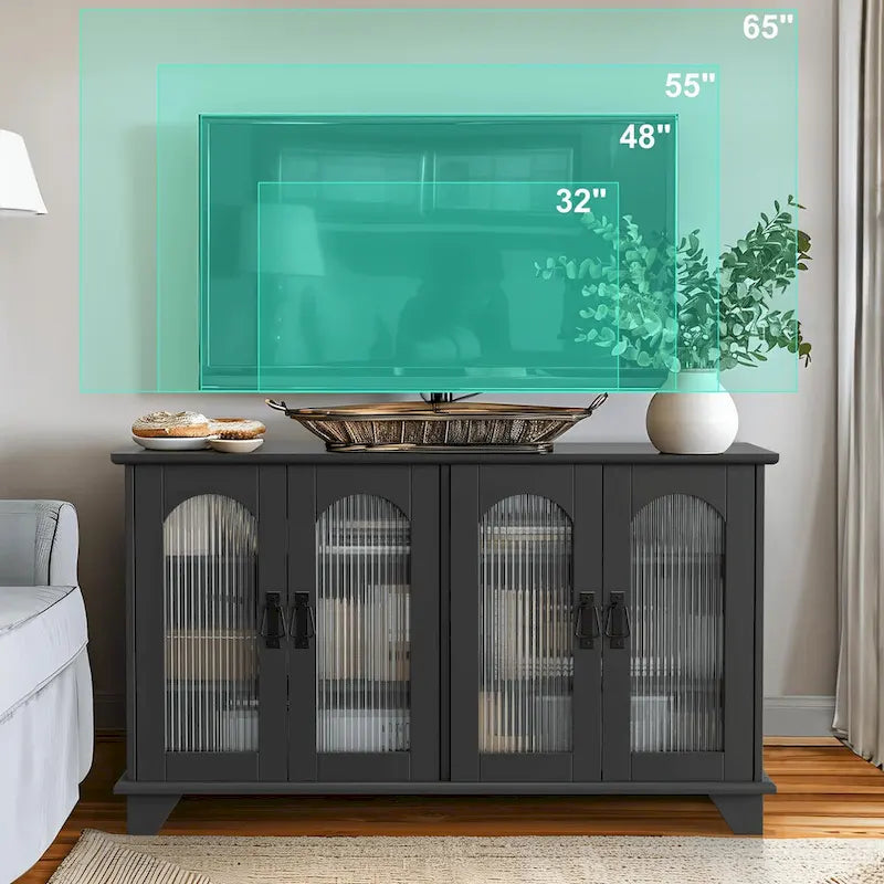 TV Stand with Storagefor TV's up to 45 - 45*26*16