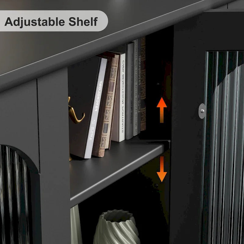 TV Stand with Storagefor TV's up to 45 - 45*26*16