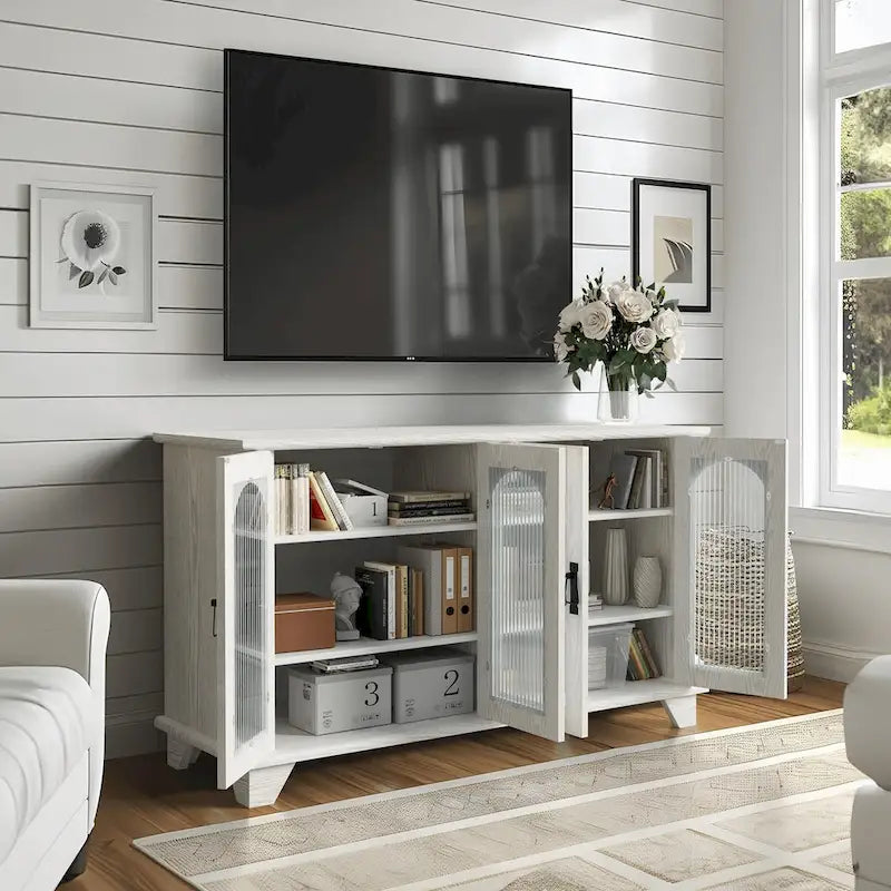 TV Stand with Storagefor TV's up to 45 - 45*26*16