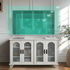 TV Stand with Storagefor TV's up to 45 - 45*26*16