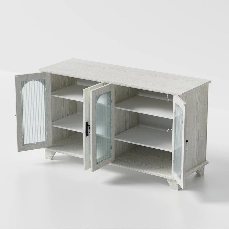 TV Stand with Storagefor TV's up to 45 - 45*26*16