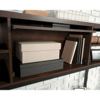 Briarbrook Computer Desk Hutch Bo
