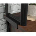 Briarbrook Computer Desk Hutch Bo