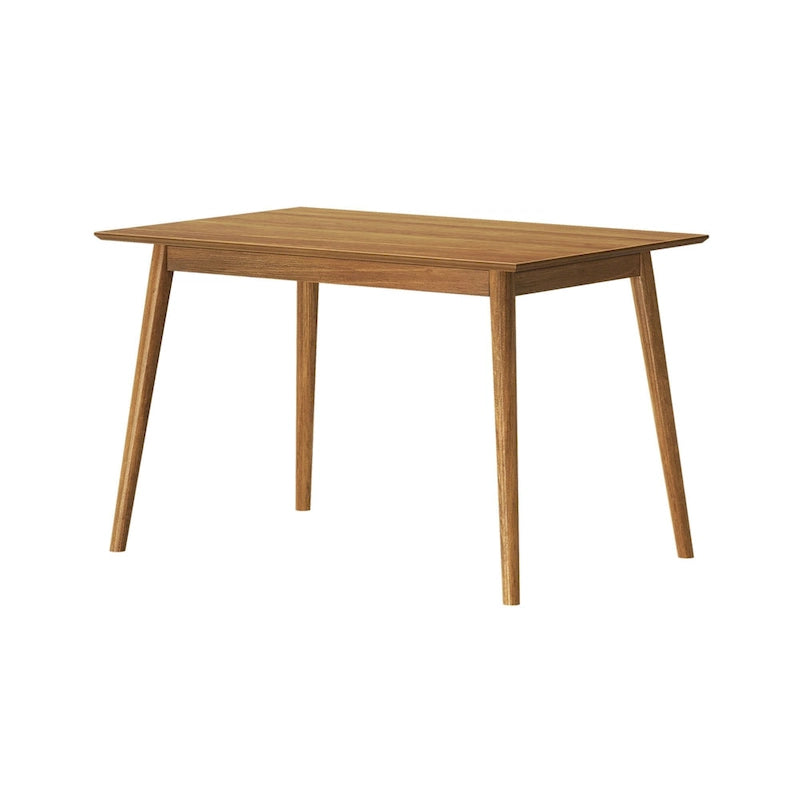 Plank and Beam Mid-Century Modern Dining Table - 48