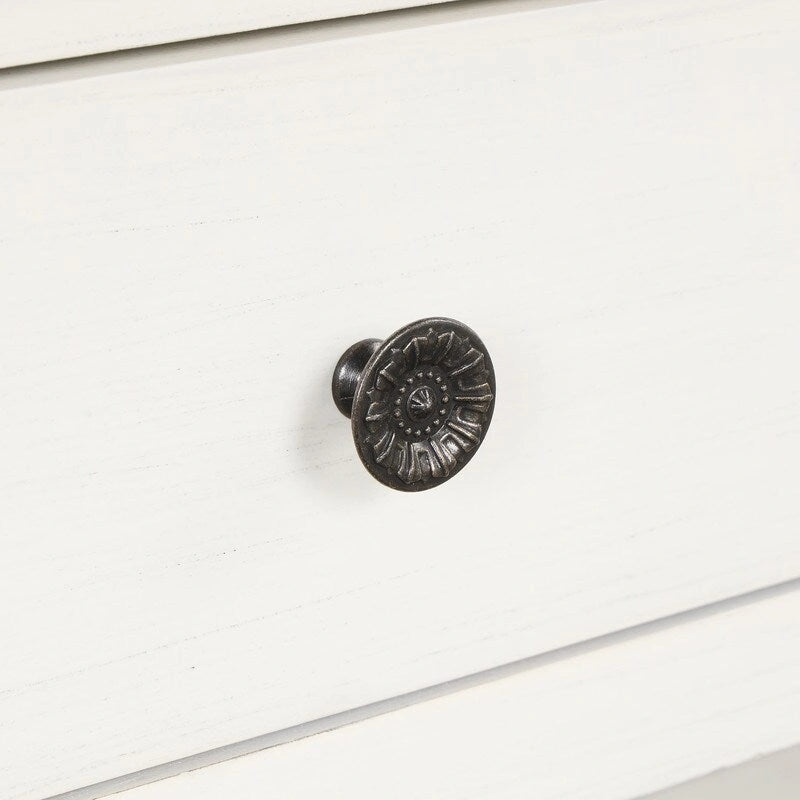 Modern Solid Wood Sofa Table