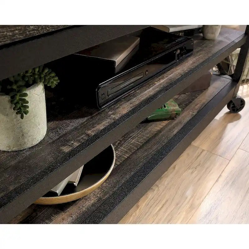 Steel River Tv Stand