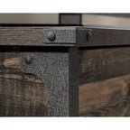 Steel River Tv Stand