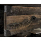 Steel River Tv Stand