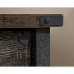 Steel River Tv Stand