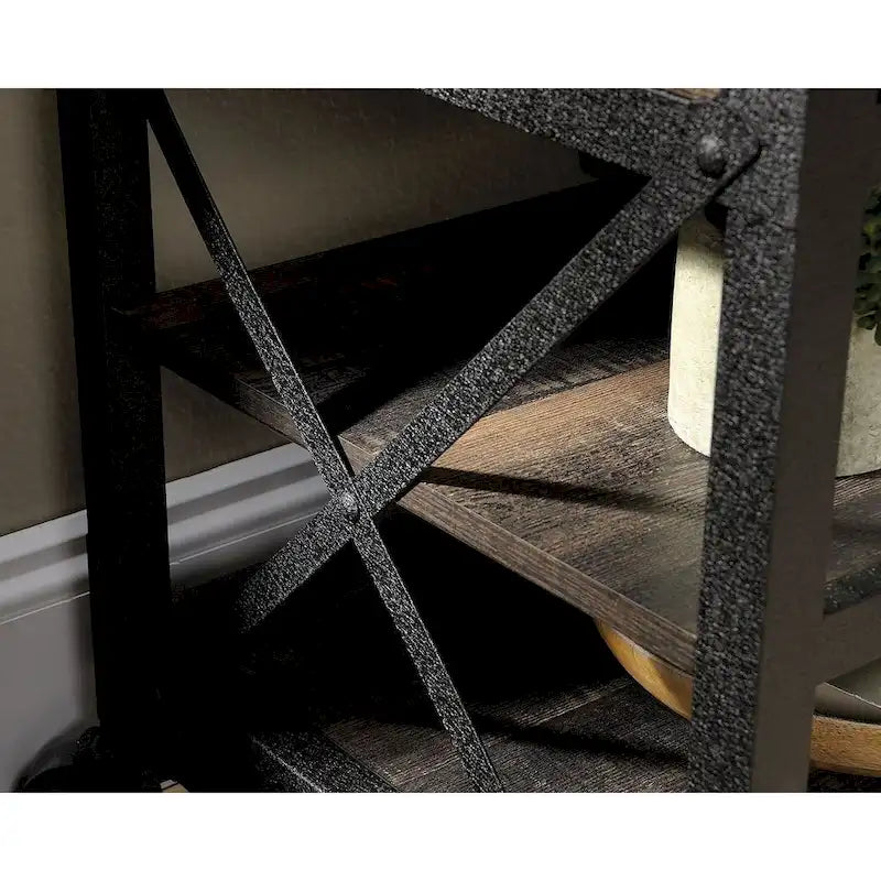 Steel River Tv Stand