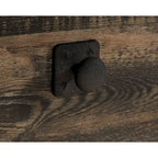 Steel River Tv Stand