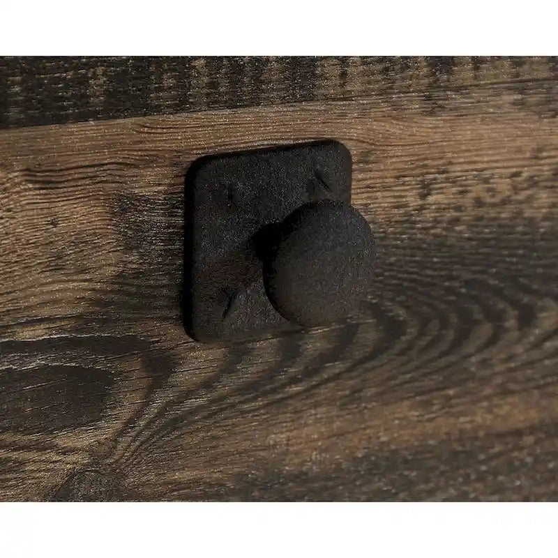 Steel River Tv Stand