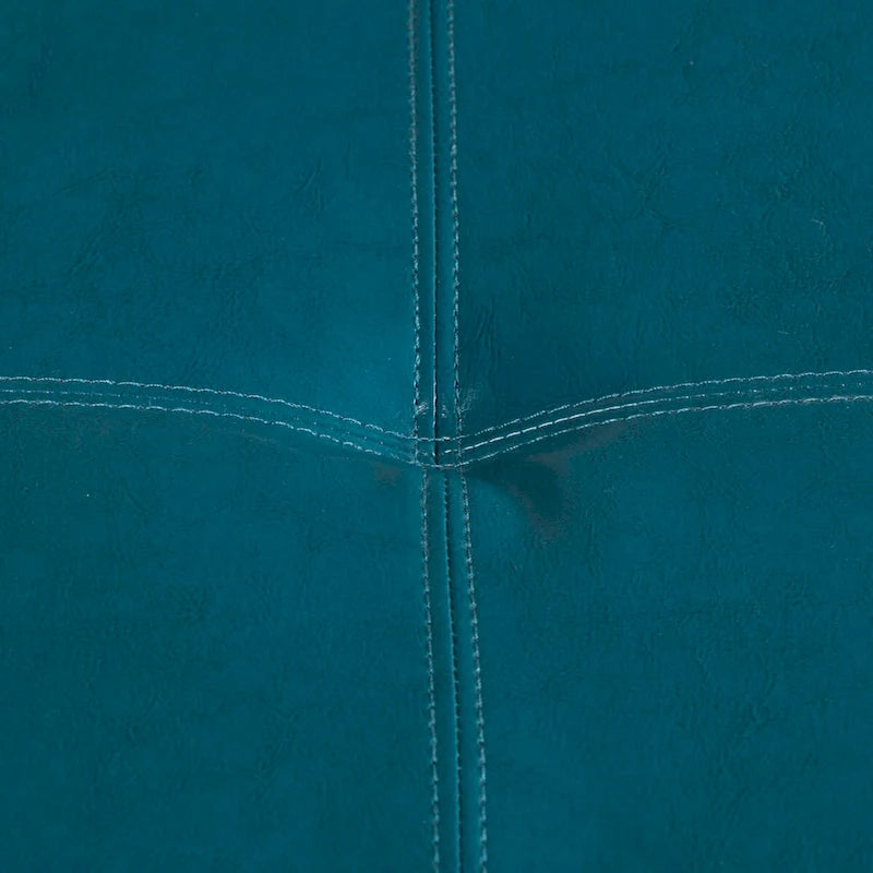 Upholstery Storage Ottoman Bench