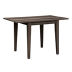 Copper Grove Tanners Creek Greystone Drop Leaf Table