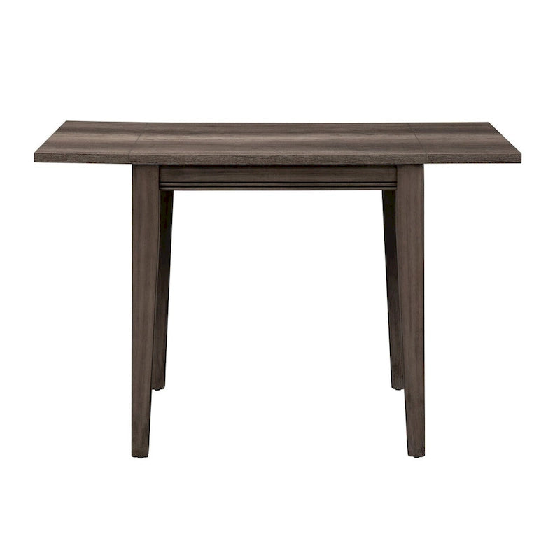 Copper Grove Tanners Creek Greystone Drop Leaf Table