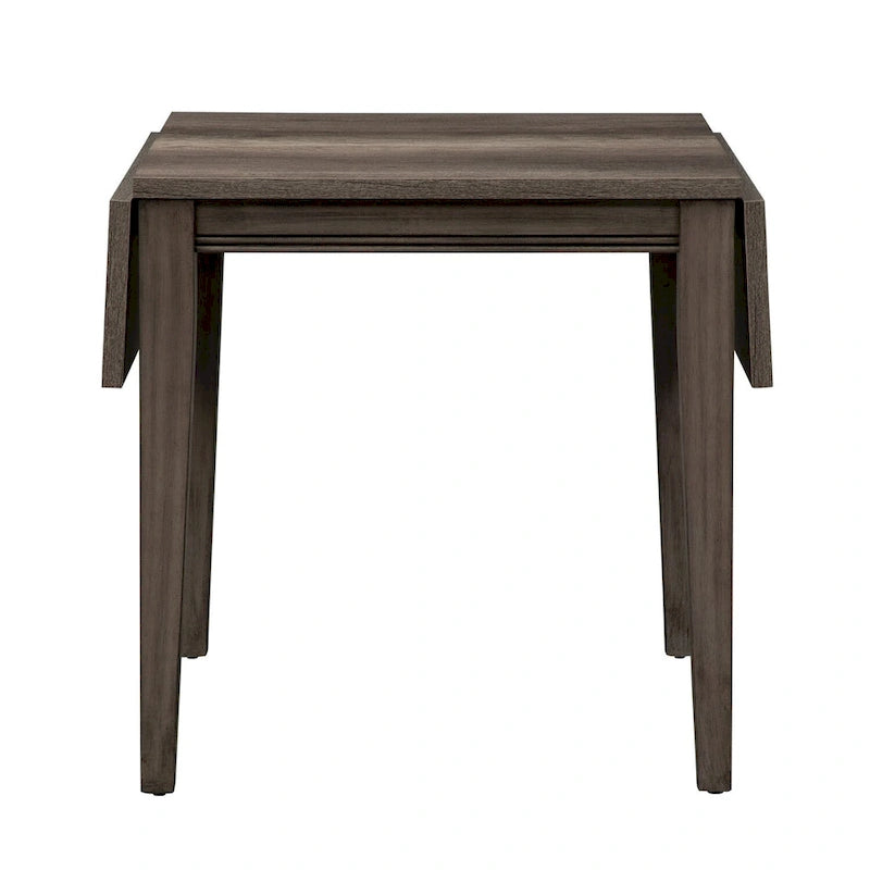 Copper Grove Tanners Creek Greystone Drop Leaf Table
