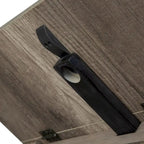 Copper Grove Tanners Creek Greystone Drop Leaf Table