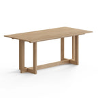 Arden Rectanglular Dining Table