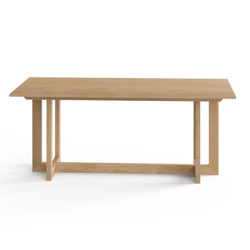Arden Rectanglular Dining Table