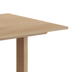 Arden Rectanglular Dining Table