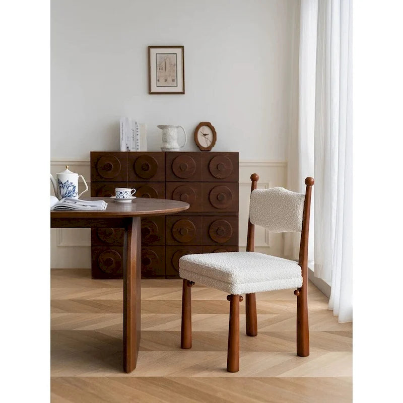 Bol Sant Dining Chair 2PC Set