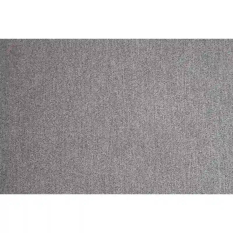 American Furniture Classics Graphite Model A414V6-K2 U Shaped Sectional with 4 Throw Pillows