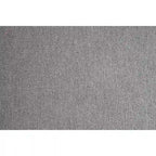 American Furniture Classics Graphite Model A414V6-K2 U Shaped Sectional with 4 Throw Pillows