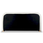 SAFAVIEH Couture Jennabryanna Boucle Bed
